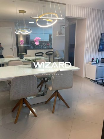 apartment em Avenida Monte Celeste, Vila Santa Maria - São Paulo - SP