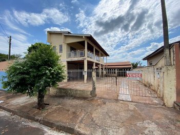 house em Rua Pedro Baise, Ibiporã - Ibiporã - PR