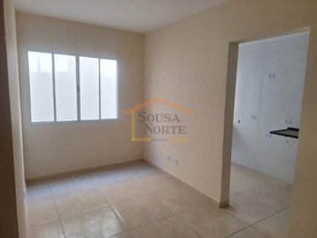 apartment em Avenida Capitão Anselmo Barcelos, Vila Rio Branco - São Paulo - SP