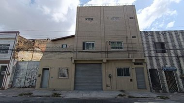 commercial_property em Avenida Santos Dumont, Centro - Fortaleza - CE