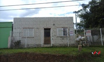 house em Rua Walter Dias da Costa, São Jorge - Bagé - RS