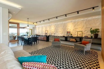 apartment em Rua Ferreira de Araújo, Pinheiros - São Paulo - SP