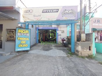 office em Avenida Tomaz Edison, Scharlau - São Leopoldo - RS