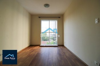 apartment em Rua Doutor Pinto Ferraz, Vila Mariana - São Paulo - SP