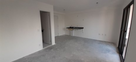 apartment em Avenida Jabaquara, Mirandópolis - São Paulo - SP