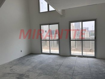 office em Rua Doutor César, Santana - São Paulo - SP