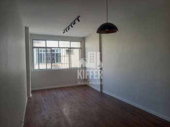 apartment em Rua Doutor Nilo Peçanha, Ingá - Niterói - RJ