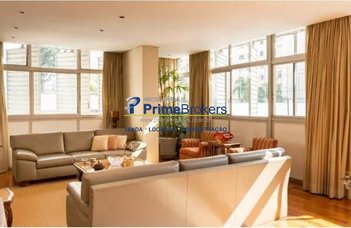 apartment em Rua Pará, Consolação - São Paulo - SP