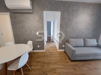 apartment em Rua Pelotas, Vila Mariana - São Paulo - SP