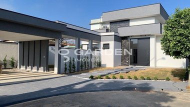 house em Rua Advogado José Penna Florençano, Morada dos Nobres - Taubaté - SP