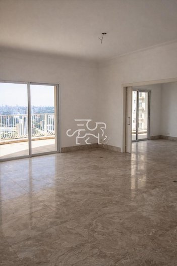 apartment em Rua Forte William, Jardim Fonte do Morumbi - São Paulo - SP