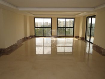 apartment em Avenida Washington Luís, Santo Amaro - São Paulo - SP