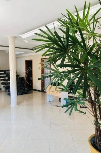 apartment em Rua Chile, Vila Rosália - Guarulhos - SP