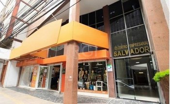 office em Quinze de Janeiro, Centro - Canoas - RS