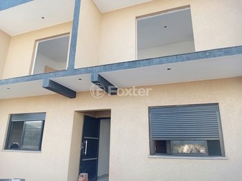 apartment em Rua Cento e Cinqüenta e Dois, Jardim Algarve - Alvorada - RS