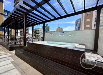 apartment em Rua 961, Centro - Balneário Camboriú - SC