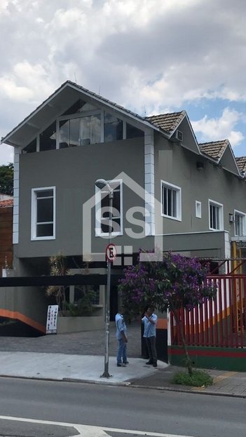 commercial_property em Avenida Rebouças, Pinheiros - São Paulo - SP