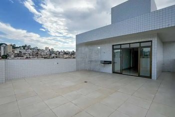 apartment em Rua Chapecó, Prado - Belo Horizonte - MG