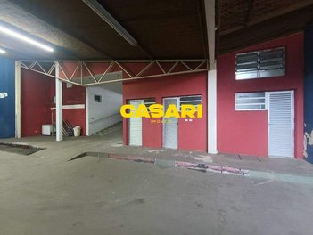 business em Avenida Senador Flaquer, Centro - São Bernardo do Campo - SP