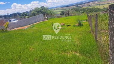 land_lot em Rua Agenor Cirino Fonseca, Vivendas do Engenho D'Água - Itatiba - SP