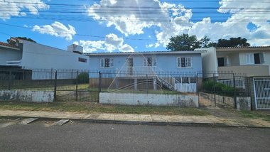 house em Rua Dona Paula, Vera Cruz - Passo Fundo - RS