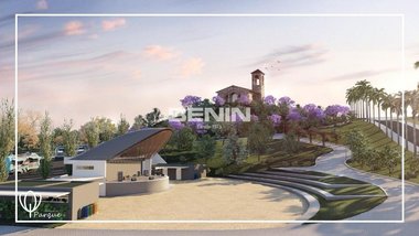 land_lot em Avenida Santa Rita, Centro - Nova Santa Rita - RS
