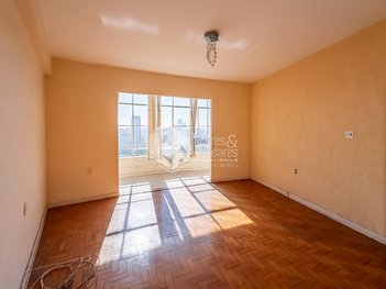 apartment em Parque Dom Pedro II, Centro - São Paulo - SP