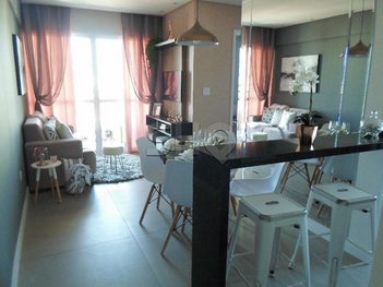 apartment em Rua Paulo de Avelar, Vila Dom Pedro I - São Paulo - SP