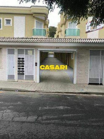 Cômodo Condomínio