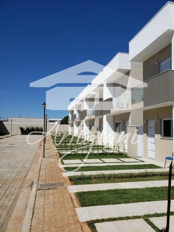 house em Rua João Massuia, Chácara Nova Odessa - Mogi Guaçu - SP