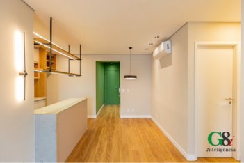 apartment em Rua Cristiano Viana, Cerqueira César - São Paulo - SP