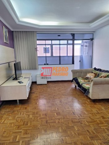 apartment em Rua Londrina, Rudge Ramos - São Bernardo do Campo - SP
