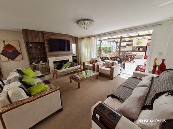 house em Avenida Noiva do Mar, Xangri-Lá - Xangri-Lá - RS