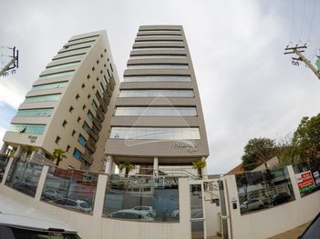 office em Antônio Araújo, Centro - Passo Fundo - RS