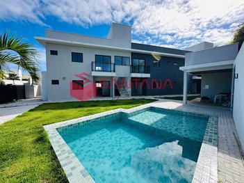 apartment em Avenida Praia de Itamaraca, Vilas do Atlântico - Lauro de Freitas - BA