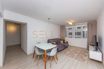 apartment em Rua das Fiandeiras, Vila Olímpia - São Paulo - SP