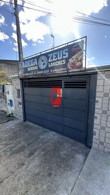 house em Rua Joaquim Corrêa, Jardim Archila - Votorantim - SP