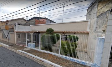 house em Rua Olímpio de Campos, Jardim Vila Formosa - São Paulo - SP