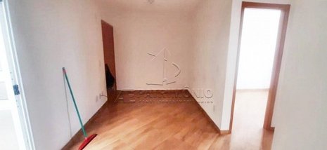 apartment em Alameda do Horto, Caguassu - Sorocaba - SP