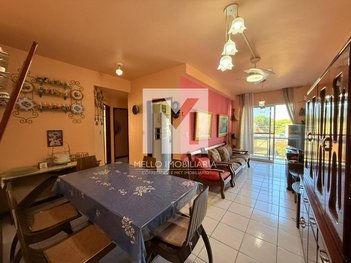 apartment em Avenida da Luz, Braga - Cabo Frio - RJ