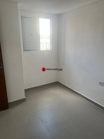 apartment em Rua Três Martelos, Chácara Califórnia - São Paulo - SP