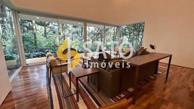 land_lot em Rua Visconde de Porto Seguro, Jardim dos Estados - São Paulo - SP