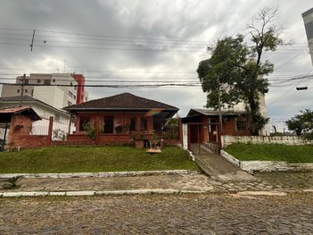 land_lot em Itararé, Pátria Nova - Novo Hamburgo - RS