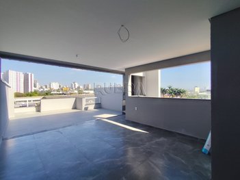 apartment em Rua Distrito Federal, Vila São Pedro - Santo André - SP