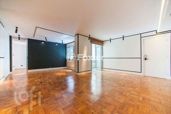 apartment em Rua Cristiano Viana, Cerqueira César - São Paulo - SP