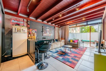 apartment em Rua Marquês do Pombal, Moinhos de Vento - Porto Alegre - RS