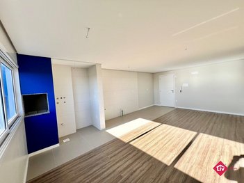 apartment em Rua Olimpio Ricardo dos Reis, Planalto - Caxias do Sul - RS