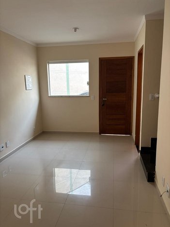 house em Sargento Agostinho Ferreira, Vila Maria Alta - São Paulo - SP