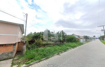 land_lot em Rua Laureano, Campeche - Florianópolis - SC