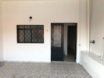 house em Rua Vereador Antônio Sacramoni, Tulipas - Jundiaí - SP